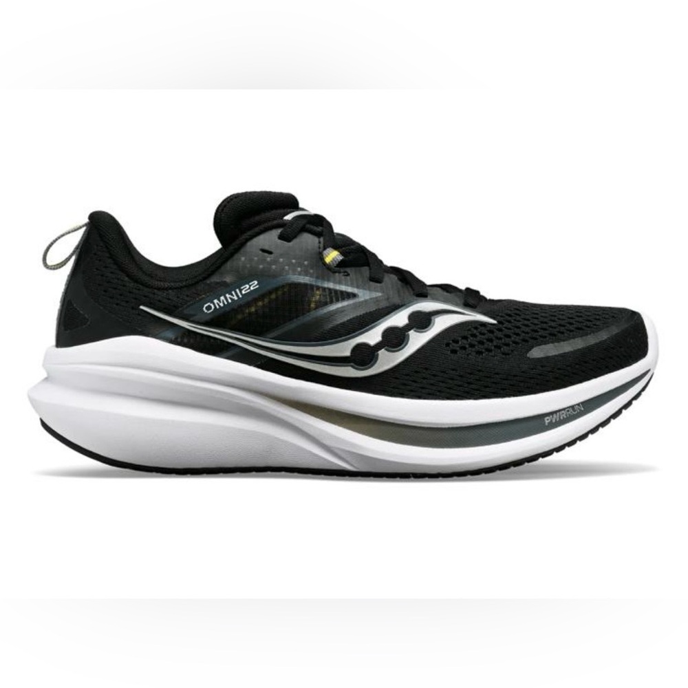 Saucony Omni 22 Men’s Running Shoes 10.5 W